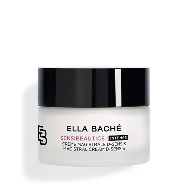 10 X Crèmes Magistrales Ella Bache NUTRIDERMOLOGIE D-SENSIS 19% - 3ml Chaque, Antioxydant