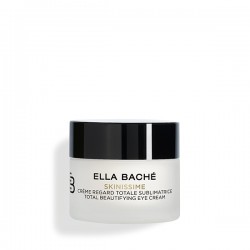 Total Beautifying Eye Cream