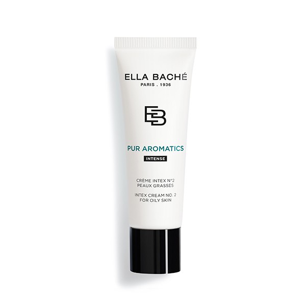Intex Cream No. 2 for Oily Skin Pur Aromatics - ELLA BACHÉ