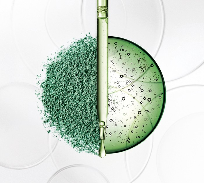 GREEN FILLER GREEN FILLER