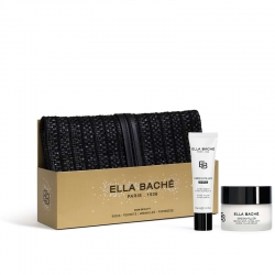 Wrinkles - Firmness routine