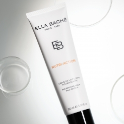 Nourishing Body Milk Cream