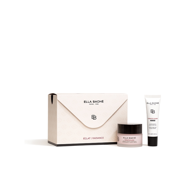 Radiance gift set