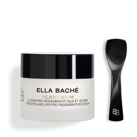 The Eyes & Lips Pro-Regenerative Cream