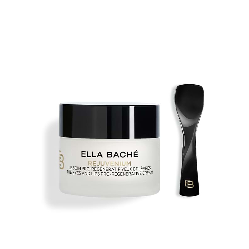 The Eyes & Lips Pro-Regenerative Cream