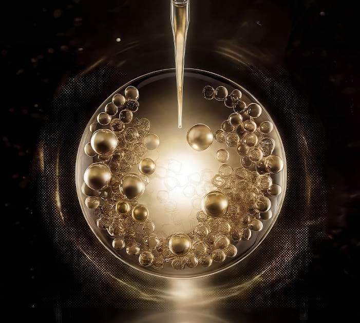 Le Super Sérum Pro-Régénératif